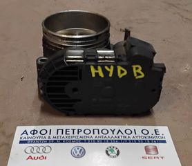 ΠΕΤΡΟΠΟΥΛΟΣ ΠΕΤΑΛΟΥΔΑ ΓΚΑΖΙΟΥ HYDB FORD KUGA 2.5T 2008-  30711552