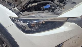 ΕΜΠΡΟΣ ΔΕΞΙ ΦΑΝΑΡΙ ΣΥΝΟΔΗΓΟΥ MAZDA CX-3 CX3 2018 1.5 DIESEL SKYACTIV ΦΩΣ