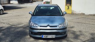 Citroen C4 2008