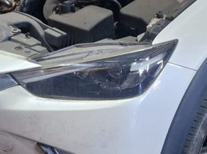 ΕΜΠΡΟΣ AΡΙΣΤΕΡΟ ΦΑΝΑΡΙ ΟΔΗΓΟΥ MAZDA CX-3 CX3 2018 1.5 DIESEL SKYACTIV ΦΩΣ