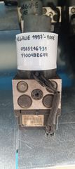 Μονάδα ABS Renault Megane 1997-2002 (0265216731)(7700432644)