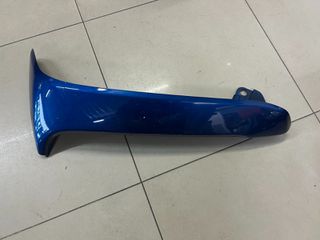 ΦΤΕΡΟ ΕΜΠΡΟΣ ΜΠΛΕ YAMAHA CRYPTON 105