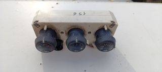 Χειριστήρια κλιματισμού Alfa Romeo 156 1997 2003-thumb-1