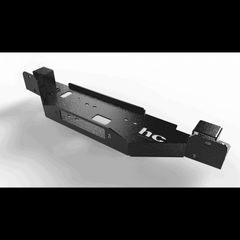 ΒΑΣΗ ΕΡΓΑΤΗ TOYOTA LAND CRUISER 2002-2009 ***ΛΑΔΑΣ 4Χ4***