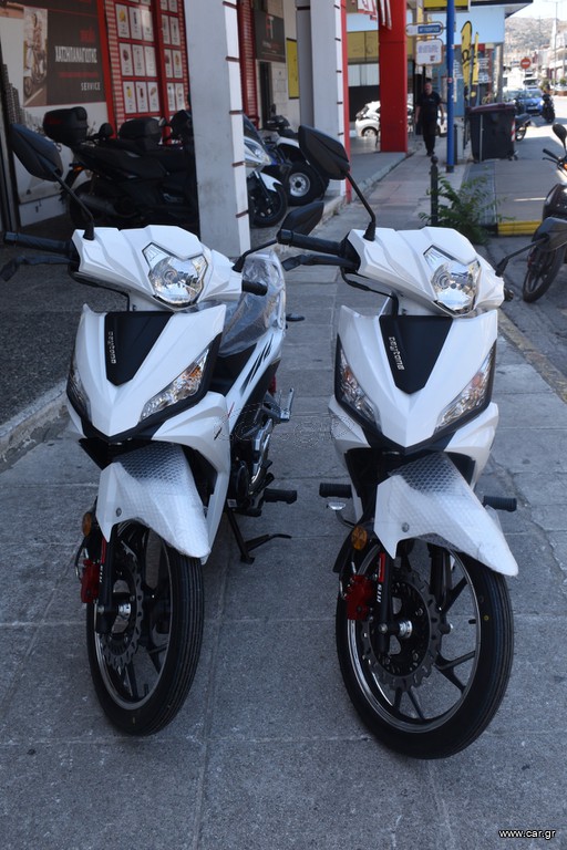 Daytona Velos 2026 ΕΚΠΤΩΤΙΚΗ ΤΙΜΗ - 100 ΕΥΡΩ ΧΕΙΜΕΡΙΝΗ ΠΡΟΣΦΟΡΑ