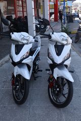 Daytona Velos 2025 ΕΚΠΤΩΤΙΚΗ ΤΙΜΗ - 50€ ΑΠΟ ΤΗΝ ΑΡΧΙΚΗ