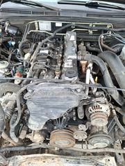 WL ΚΙΝΗΤΗΡΑΣ MAZDA BT50   FORD RANGER 16V