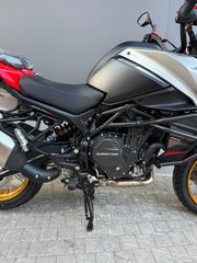 QJ Motor SRT 900 SX 2026 ALL INCLUSIVE ME ΤΡΙΒΑΛΙΤΣΟ ΕΤΟΙΜΟΠΑΡΑΔΟΤΟ-thumb-71