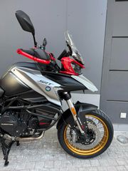 QJ Motor SRT 900 SX 2026 ALL INCLUSIVE ME ΤΡΙΒΑΛΙΤΣΟ ΕΤΟΙΜΟΠΑΡΑΔΟΤΟ-thumb-72