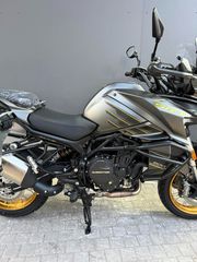 QJ Motor SRT 900 SX 2026 ALL INCLUSIVE ME ΤΡΙΒΑΛΙΤΣΟ ΕΤΟΙΜΟΠΑΡΑΔΟΤΟ-thumb-81