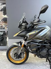 QJ Motor SRT 900 SX 2026 ALL INCLUSIVE ME ΤΡΙΒΑΛΙΤΣΟ ΕΤΟΙΜΟΠΑΡΑΔΟΤΟ-thumb-85
