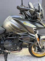 QJ Motor SRT 900 SX 2026 ALL INCLUSIVE ME ΤΡΙΒΑΛΙΤΣΟ ΕΤΟΙΜΟΠΑΡΑΔΟΤΟ-thumb-92