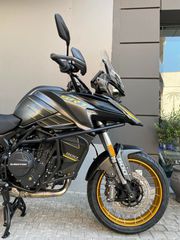 QJ Motor SRT 900 SX 2026 ALL INCLUSIVE ME ΤΡΙΒΑΛΙΤΣΟ ΕΤΟΙΜΟΠΑΡΑΔΟΤΟ-thumb-10