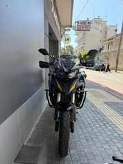 QJ Motor SRT 900 SX 2026 ALL INCLUSIVE ME ΤΡΙΒΑΛΙΤΣΟ ΕΤΟΙΜΟΠΑΡΑΔΟΤΟ-thumb-42