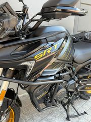 QJ Motor SRT 900 SX 2026 ALL INCLUSIVE ME ΤΡΙΒΑΛΙΤΣΟ ΕΤΟΙΜΟΠΑΡΑΔΟΤΟ-thumb-44