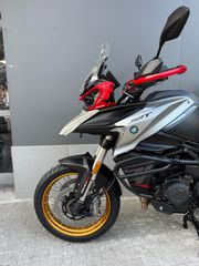 QJ Motor SRT 900 SX 2026 ALL INCLUSIVE ME ΤΡΙΒΑΛΙΤΣΟ ΕΤΟΙΜΟΠΑΡΑΔΟΤΟ-thumb-51