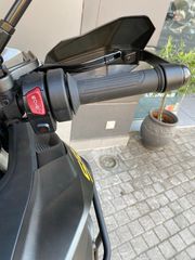 QJ Motor SRT 900 SX 2026 ALL INCLUSIVE ME ΤΡΙΒΑΛΙΤΣΟ ΕΤΟΙΜΟΠΑΡΑΔΟΤΟ-thumb-22
