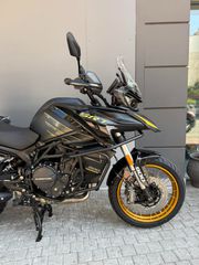 QJ Motor SRT 900 SX 2026 ALL INCLUSIVE ME ΤΡΙΒΑΛΙΤΣΟ ΕΤΟΙΜΟΠΑΡΑΔΟΤΟ-thumb-32