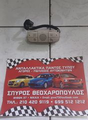 ΔΙΑΚΟΠΤΕΣ FIAT 500 IVORY