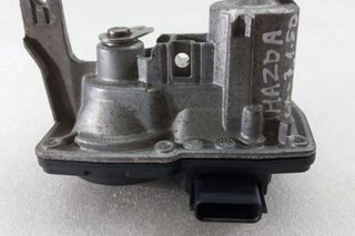 ΒΑΛΒΙΔΑ EGR MAZDA CX-3 CX3 2018 1.5 DIESEL SKYACTIV