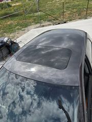 Ουρανος με ηλιοροφη AUDI A3 (03-08)