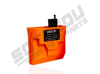 ΗΛΕΚΤΡΟΝΙΚΗ CDI RACING HONDA INNOVA 125 ΜΕ 9 ΧΑΡΤΕΣ