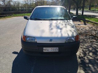 Fiat Punto 1995 55