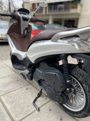 Piaggio Beverly 300 2020 300