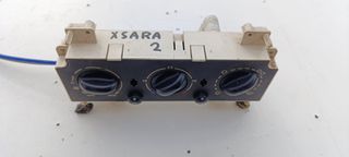 Χειριστήρια κλιματισμού Citroen Xsara 2000 2004-thumb-1