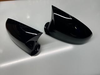 Καπάκια καθρέπτη golf 5 Batman-thumb-1