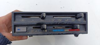 Χειριστήριo κλιματισμού Touota Corolla E90 1989 1992