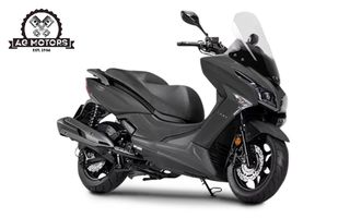 Kymco X-Town 300i 2025 X-Town 300i