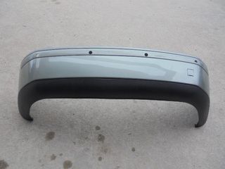 VOLVO S40 04-07 ΠΡΟΦΥΛΑΚΤΗΡΑΣ ΠΙΣΩ