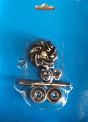 ΚΙΤ ΕΠΙΣΚΕΥΗΣ ΑΝΤΛΙΑΣ ΝΕΡΟΥ FS-131 GILERA / PIAGGIO / ITALJET OEM ROC