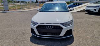 Audi A1 2019