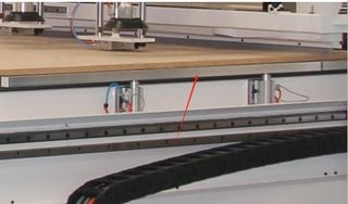 CNC NESTING LINE AGM MACHINES-thumb-2