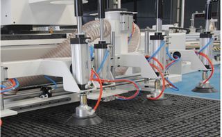 CNC NESTING LINE AGM MACHINES-thumb-3