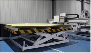 CNC NESTING LINE AGM MACHINES-thumb-5