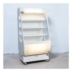Βιτρίνα Προβολής Open Front 90cm ΚΩΔ 0125-3082