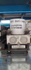 Μονάδα ABS Peugeot 307 2001-2008 (0265231140)(9649458080)