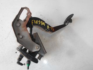 ΠΕΝΤΑΛ ΣΥΜΠΛΕΚΤΟΥ FORD FIESTA 2008-2013
