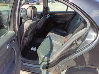 Mercedes-Benz C 180 2005-thumb-5