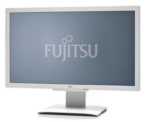 FUJITSU used οθόνη P27T-6 IPS-LED, 27" 2560x1440, VGA/DVI/HDMI/DisplayPort, Grade B