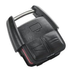 Κέλυφος Κλειδιού για Opel Vectra Zafira Astra Insignia 3 Κουμπιά-thumb-1