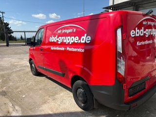Κλούβα Ford 2019 Transit Custom 108PS 3ΘΕΣΙΟ L2-H2 EURO6-thumb-5