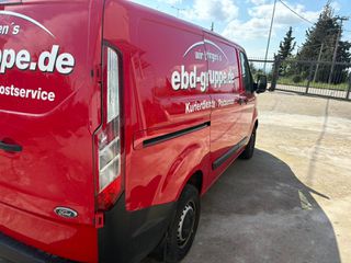 Κλούβα Ford 2019 Transit Custom 108PS 3ΘΕΣΙΟ L2-H2 EURO6-thumb-6