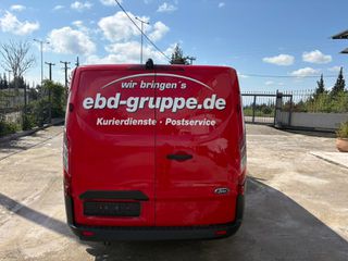 Κλούβα Ford 2019 Transit Custom 108PS 3ΘΕΣΙΟ L2-H2 EURO6-thumb-7