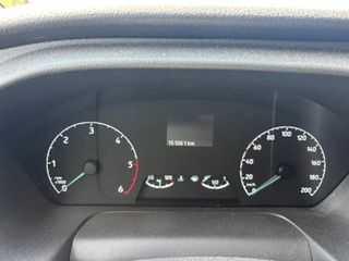 Κλούβα Ford 2019 Transit Custom 108PS 3ΘΕΣΙΟ L2-H2 EURO6-thumb-10