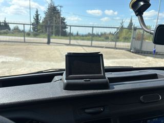 Κλούβα Ford 2019 Transit Custom 108PS 3ΘΕΣΙΟ L2-H2 EURO6-thumb-12