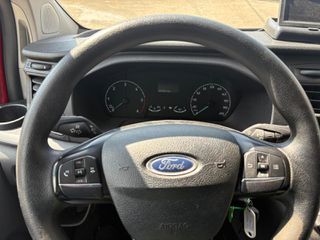 Κλούβα Ford 2019 Transit Custom 108PS 3ΘΕΣΙΟ L2-H2 EURO6-thumb-17